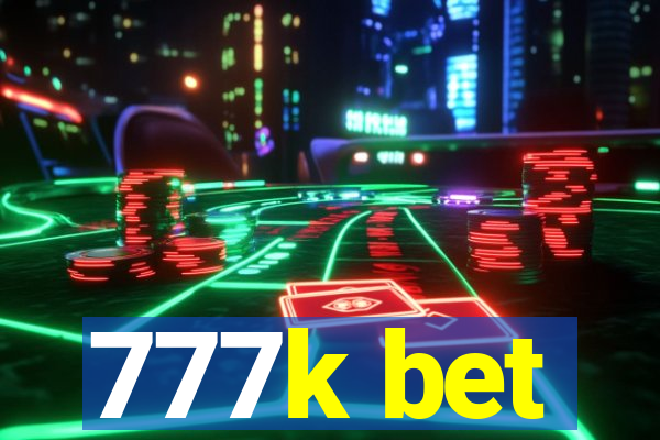 777k bet